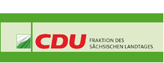 CDU Fraktion des Sächsischen Landtages